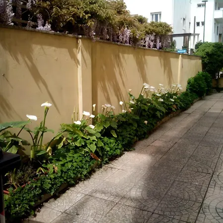 Hotel Margot-2