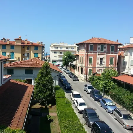 Hotel Margot-3